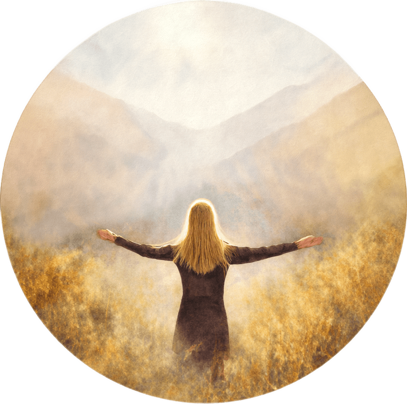 Guérison énergétique